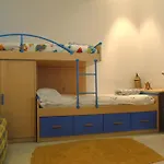 Ca La Rosa Tatil Evi La Font D´En Carròs