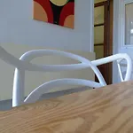 Ca La Rosa Tatil Evi *