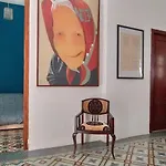 Tatil Evi Ca La Rosa