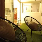 Ca La Rosa Tatil Evi