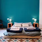 Ca La Rosa Tatil Evi