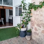 Tatil Evi Ca La Rosa La Font D´En Carròs