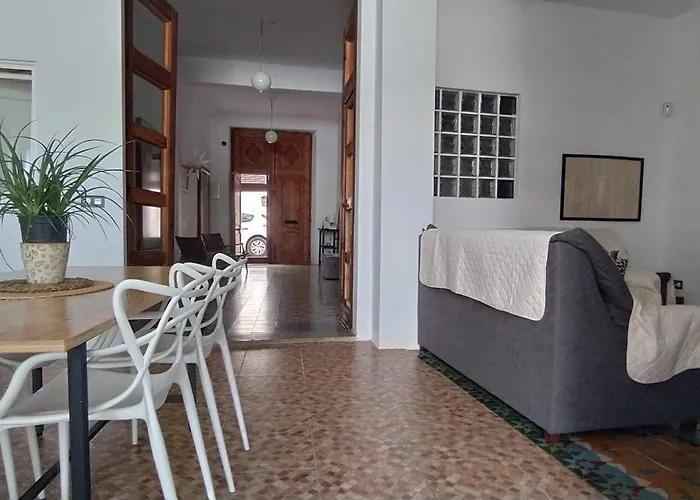 Ca La Rosa Prázdninový dům La Font D´En Carròs