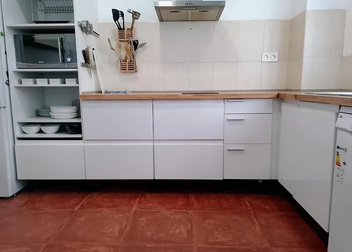 Prázdninový dům Ca La Rosa *