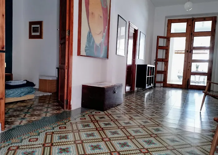 Ca La Rosa *