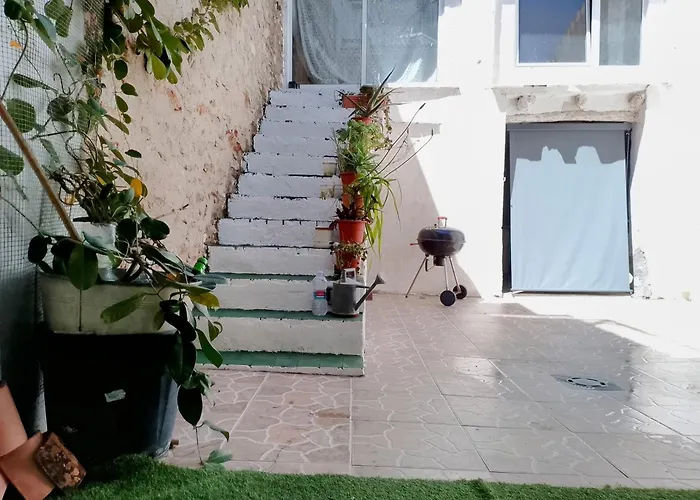 Ca La Rosa Prázdninový dům La Font D´En Carròs