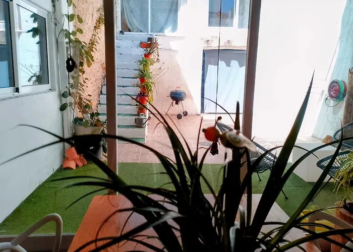 Prázdninový dům Ca La Rosa *
