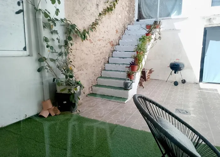 Ca La Rosa Prázdninový dům