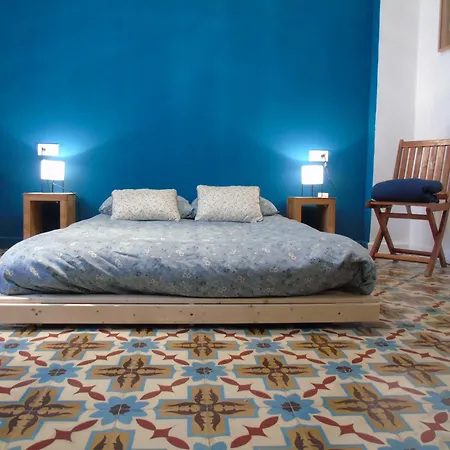 Ca La Rosa Holiday home