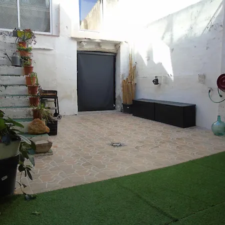 Ca La Rosa * La Font D'en Carros