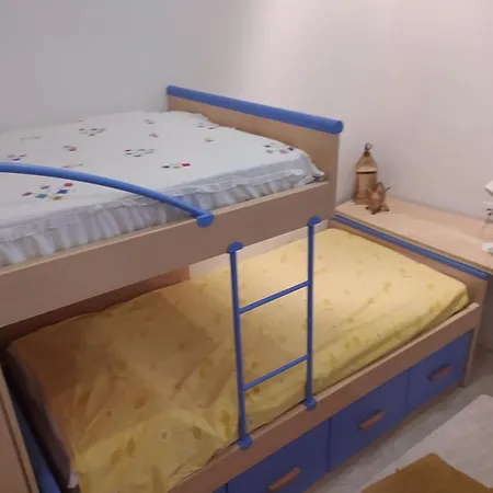Nyaraló Ca La Rosa La Font D´En Carròs