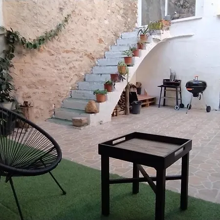 Ca La Rosa *