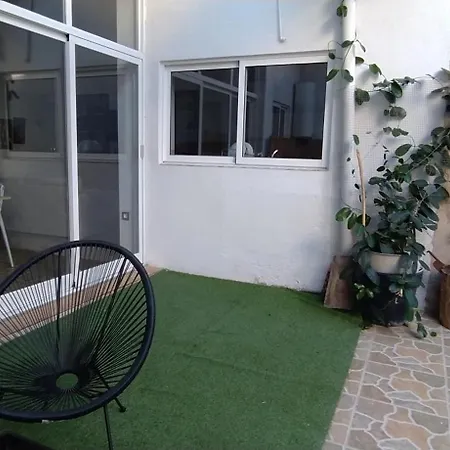 펜션 Ca La Rosa La Font D´En Carròs