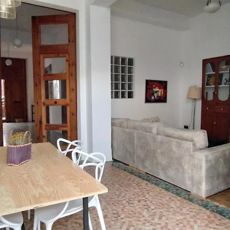 Ca La Rosa Holiday home *