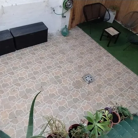 Nyaraló Ca La Rosa