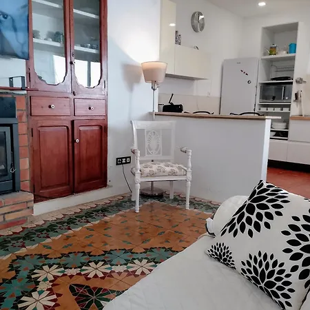 Holiday home Ca La Rosa