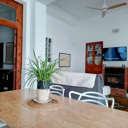 Ca La Rosa Holiday home *