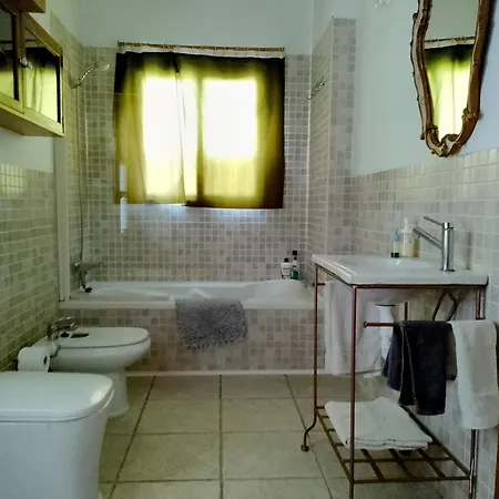 Holiday home Ca La Rosa