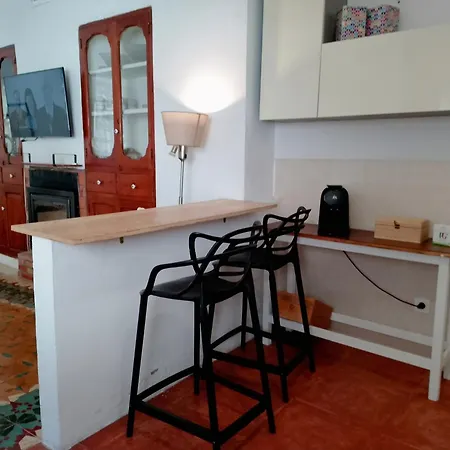 Ca La Rosa Holiday home *