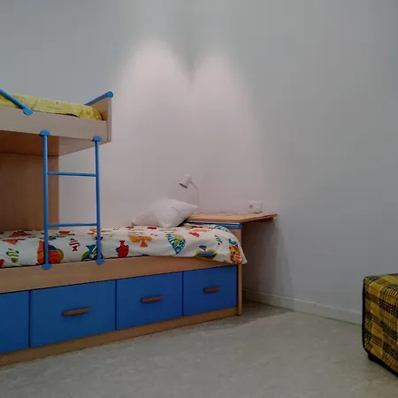 Holiday home Ca La Rosa *