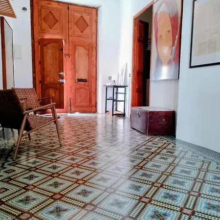 Ca La Rosa *