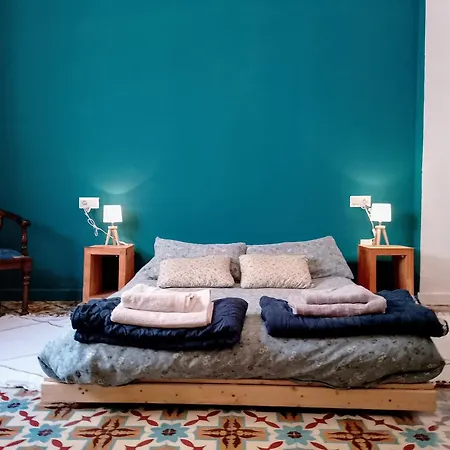 Ca La Rosa Holiday home