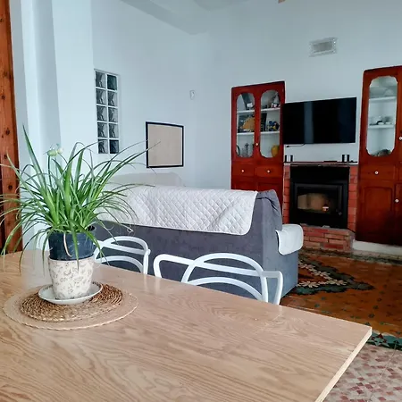 Holiday home Ca La Rosa