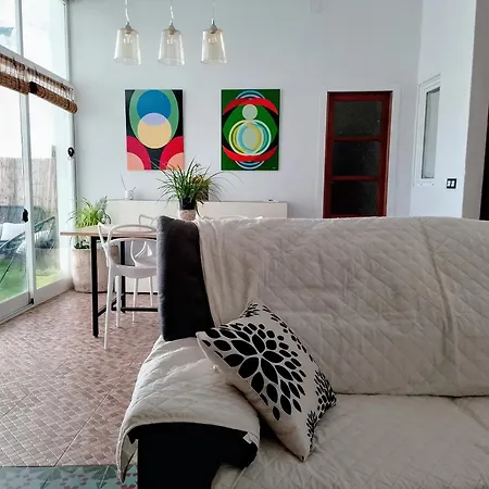 Ca La Rosa Holiday home *